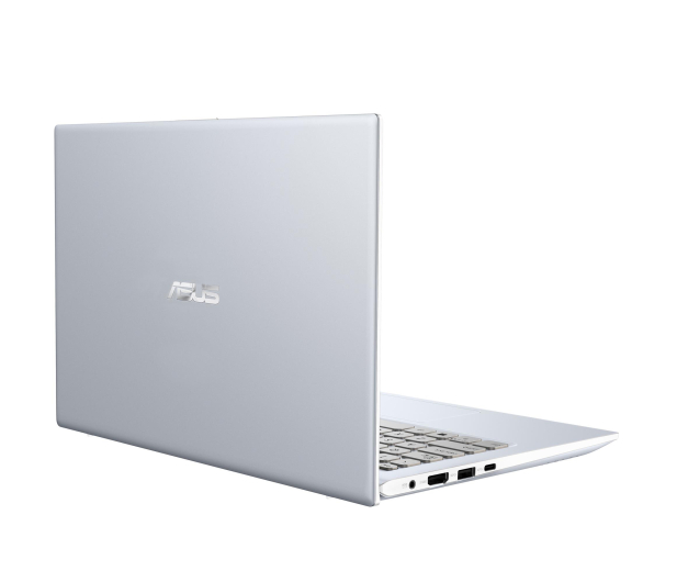 ASUS VivoBook S330FA i5-8265U/8GB/512/Win10 Silver - 486990 - zdjęcie 8